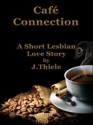 cover image of Cafe Connection